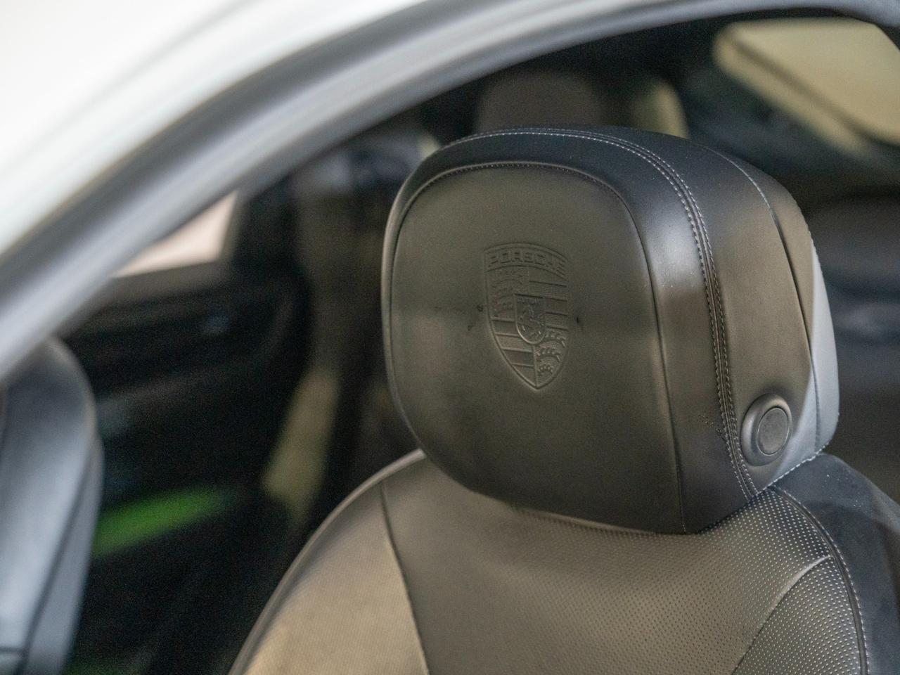 2021 Porsche Cayenne Coupe Pompano Beach FL