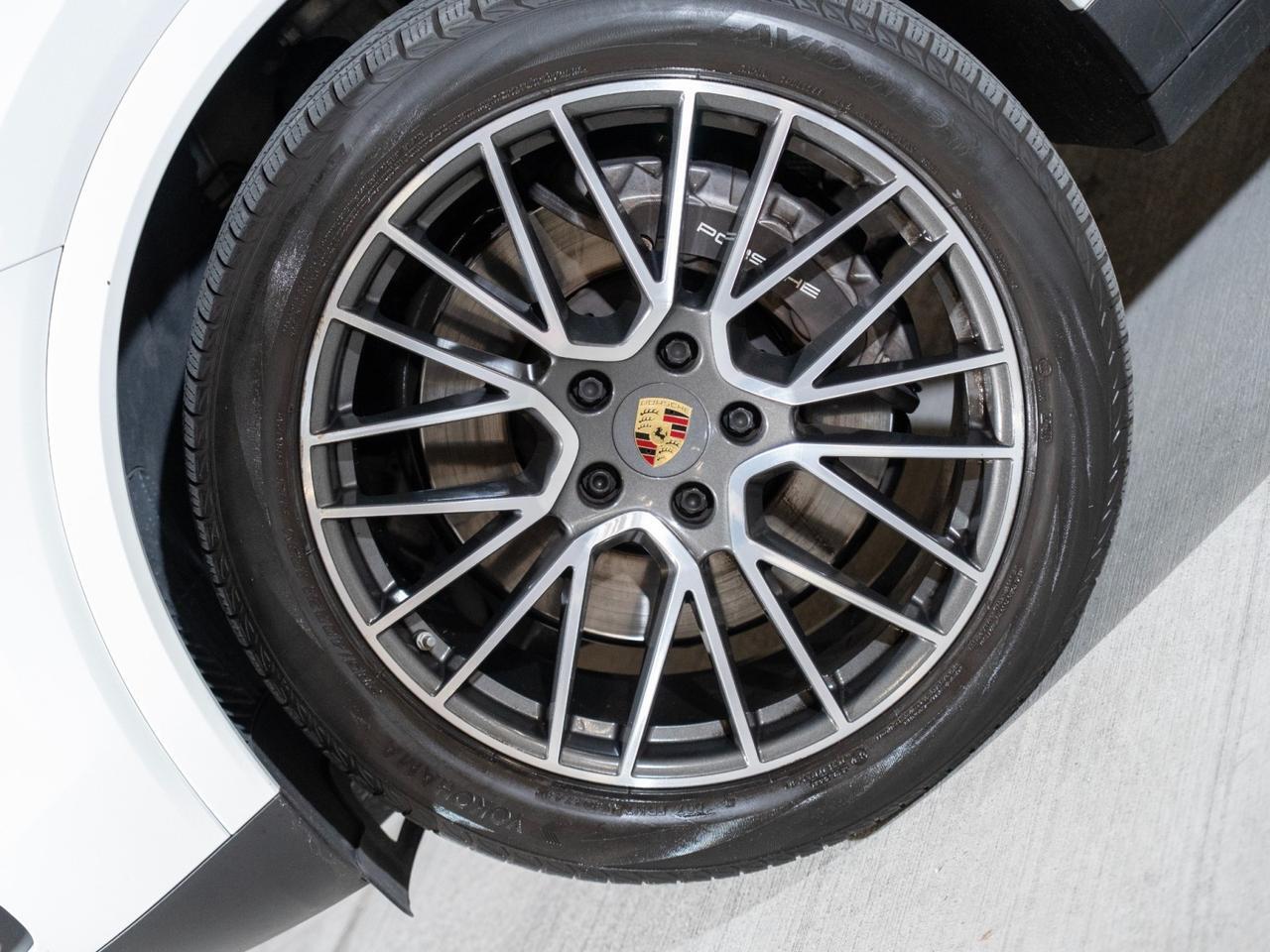 2021 Porsche Cayenne Coupe Pompano Beach FL