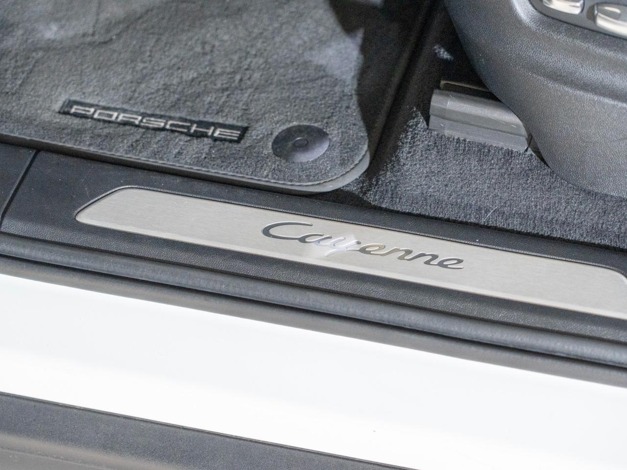 2021 Porsche Cayenne Coupe Pompano Beach FL
