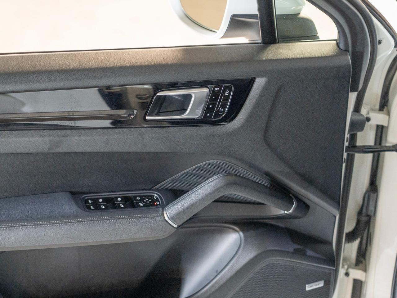 2021 Porsche Cayenne Coupe Pompano Beach FL
