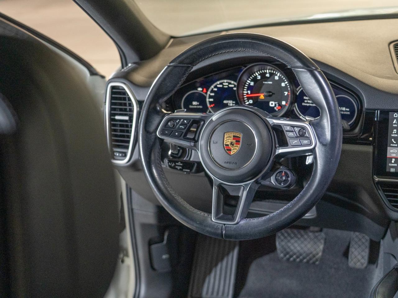 2021 Porsche Cayenne Coupe Pompano Beach FL