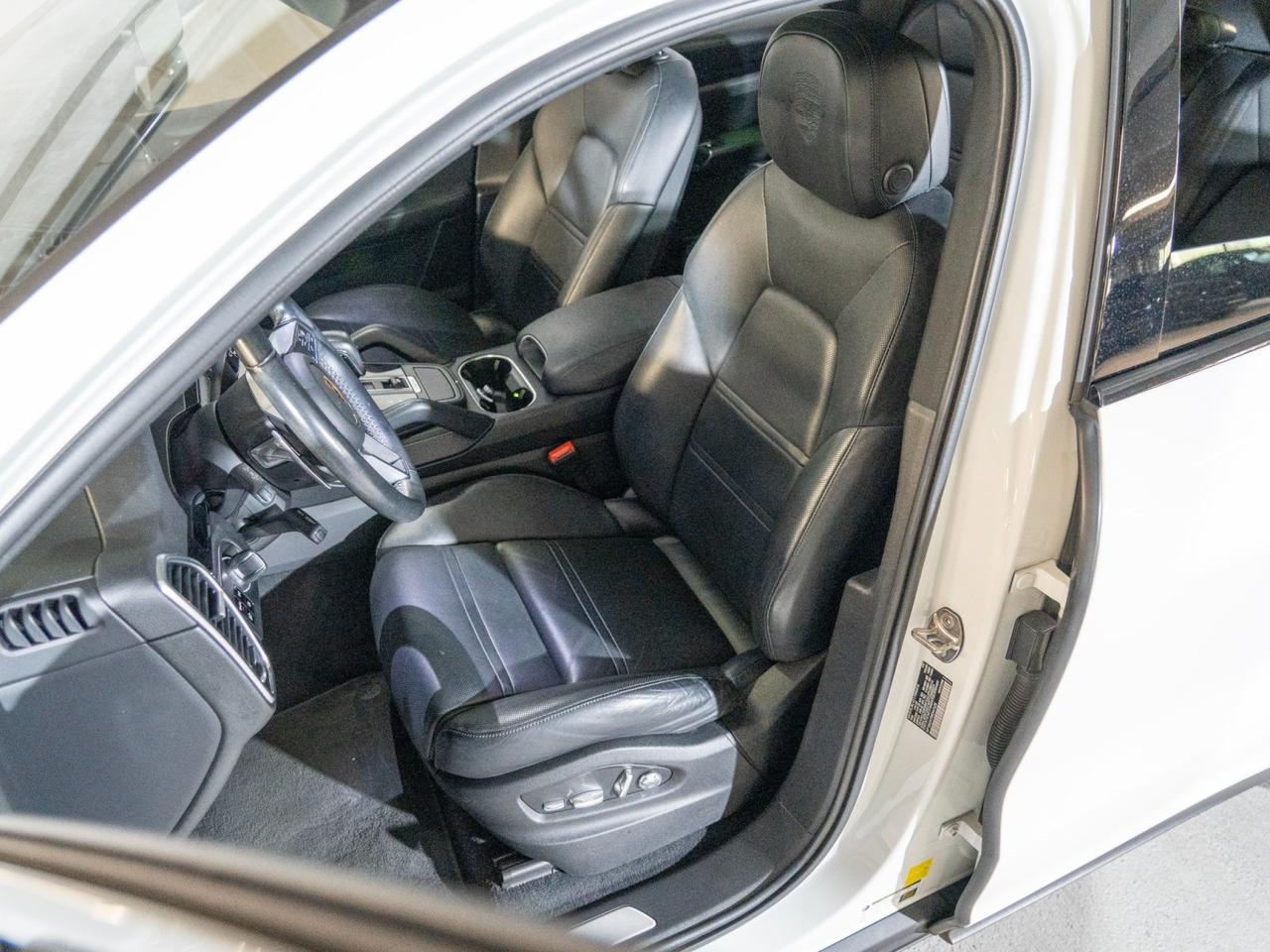 2021 Porsche Cayenne Coupe Pompano Beach FL