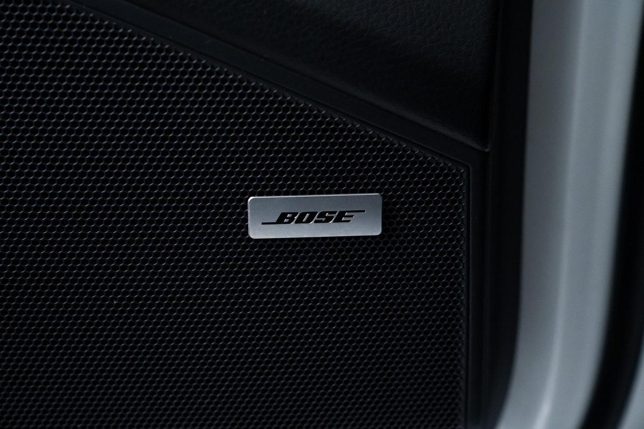 2021 Porsche Cayenne Coupe Premium Package Bose Sound Comfort Access Portland OR