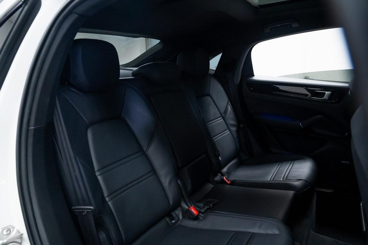 2021 Porsche Cayenne Coupe Premium Package Bose Sound Comfort Access Portland OR