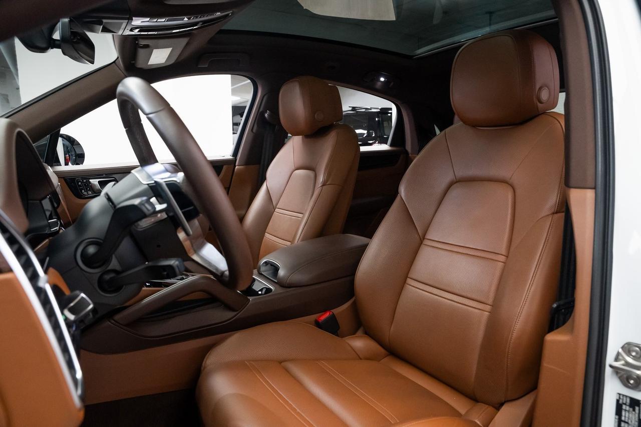 2021 Porsche Cayenne Coupe S 1 Owner Vented Seats Premium Plus Package Portland OR