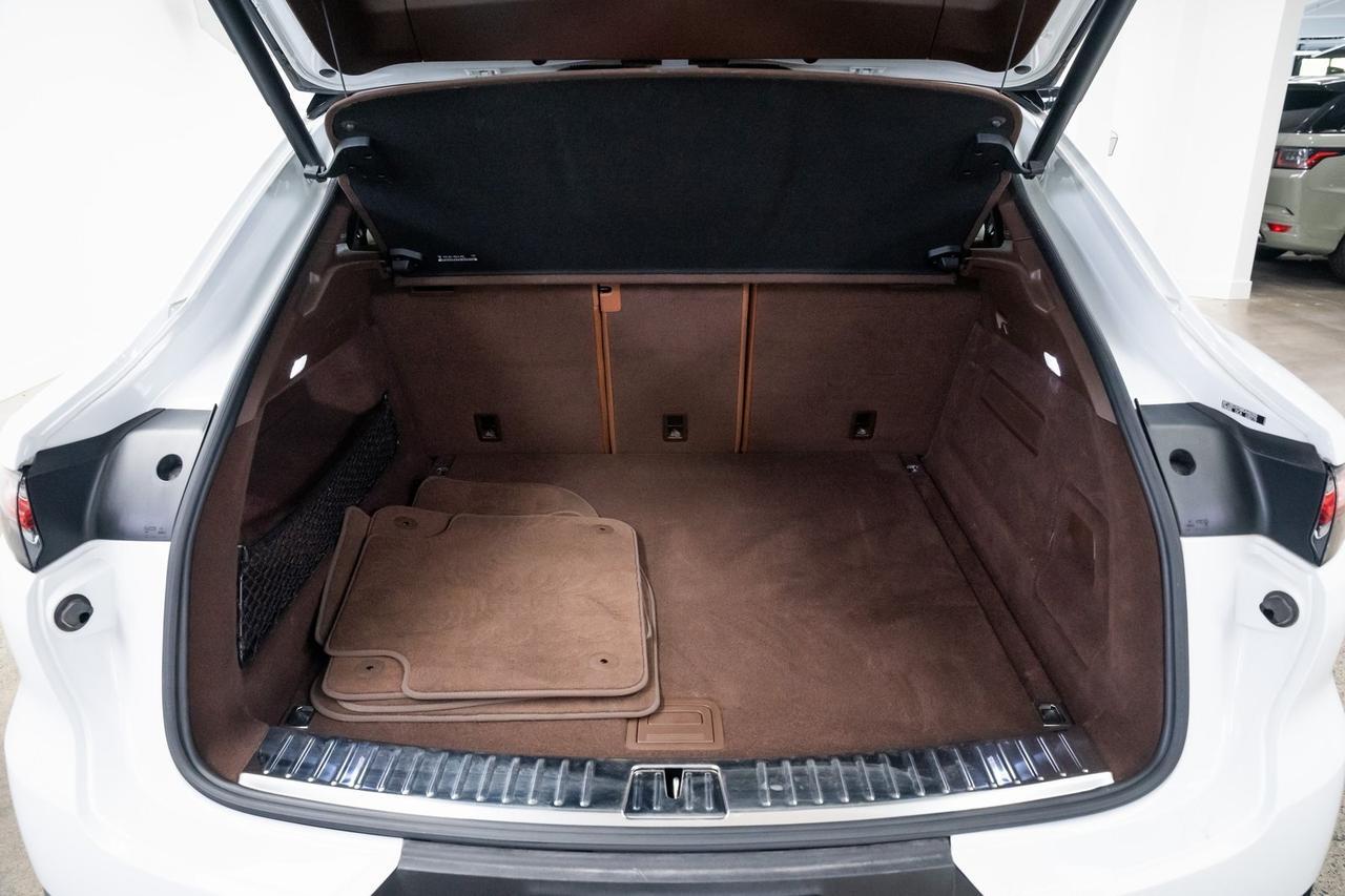 2021 Porsche Cayenne Coupe S 1 Owner Vented Seats Premium Plus Package Portland OR