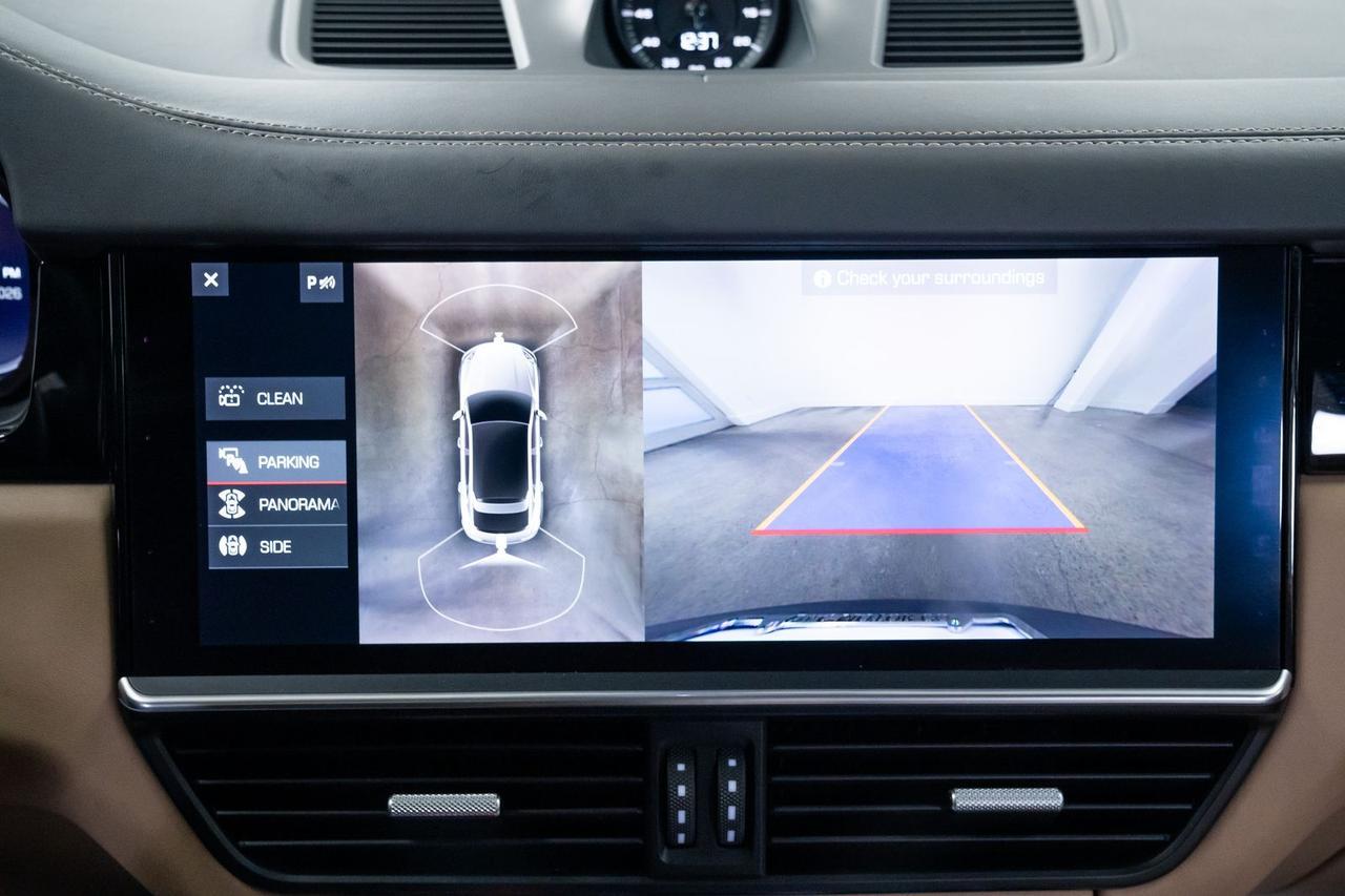 2021 Porsche Cayenne Coupe S Matrix Headlights Ventilated Seats Portland OR