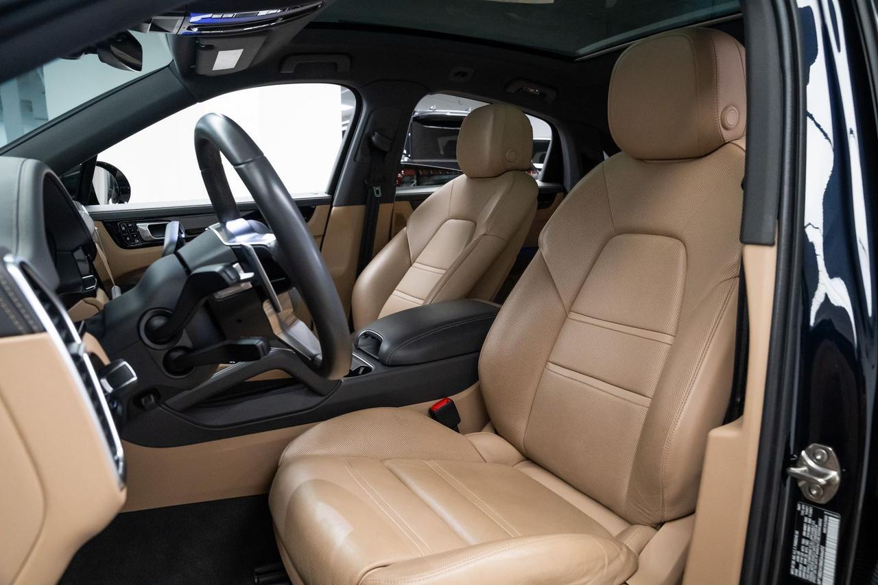 2021 Porsche Cayenne Coupe S Matrix Headlights Ventilated Seats Portland OR