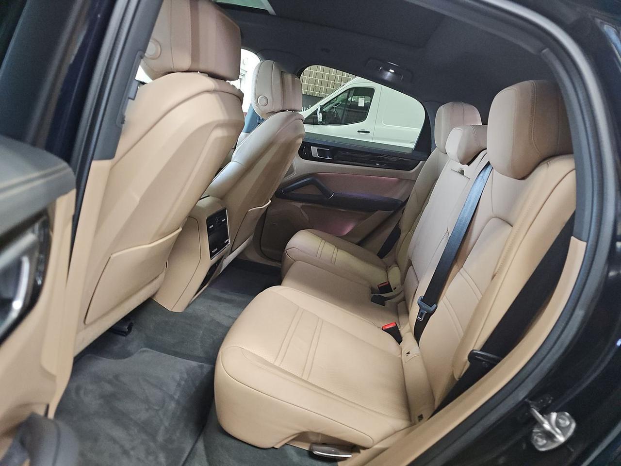 2021 Porsche Cayenne Coupe S Matrix Headlights Ventilated Seats Portland OR