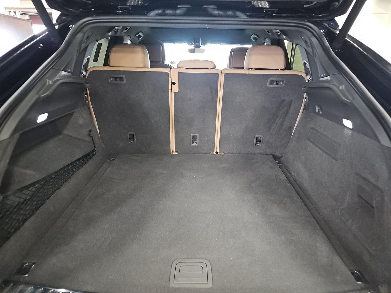 2021 Porsche Cayenne Coupe S Matrix Headlights Ventilated Seats Portland OR