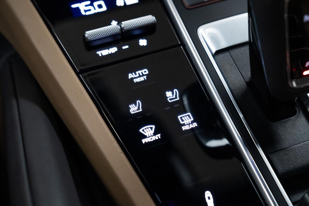 2021 Porsche Cayenne Coupe S Matrix Headlights Ventilated Seats Portland OR