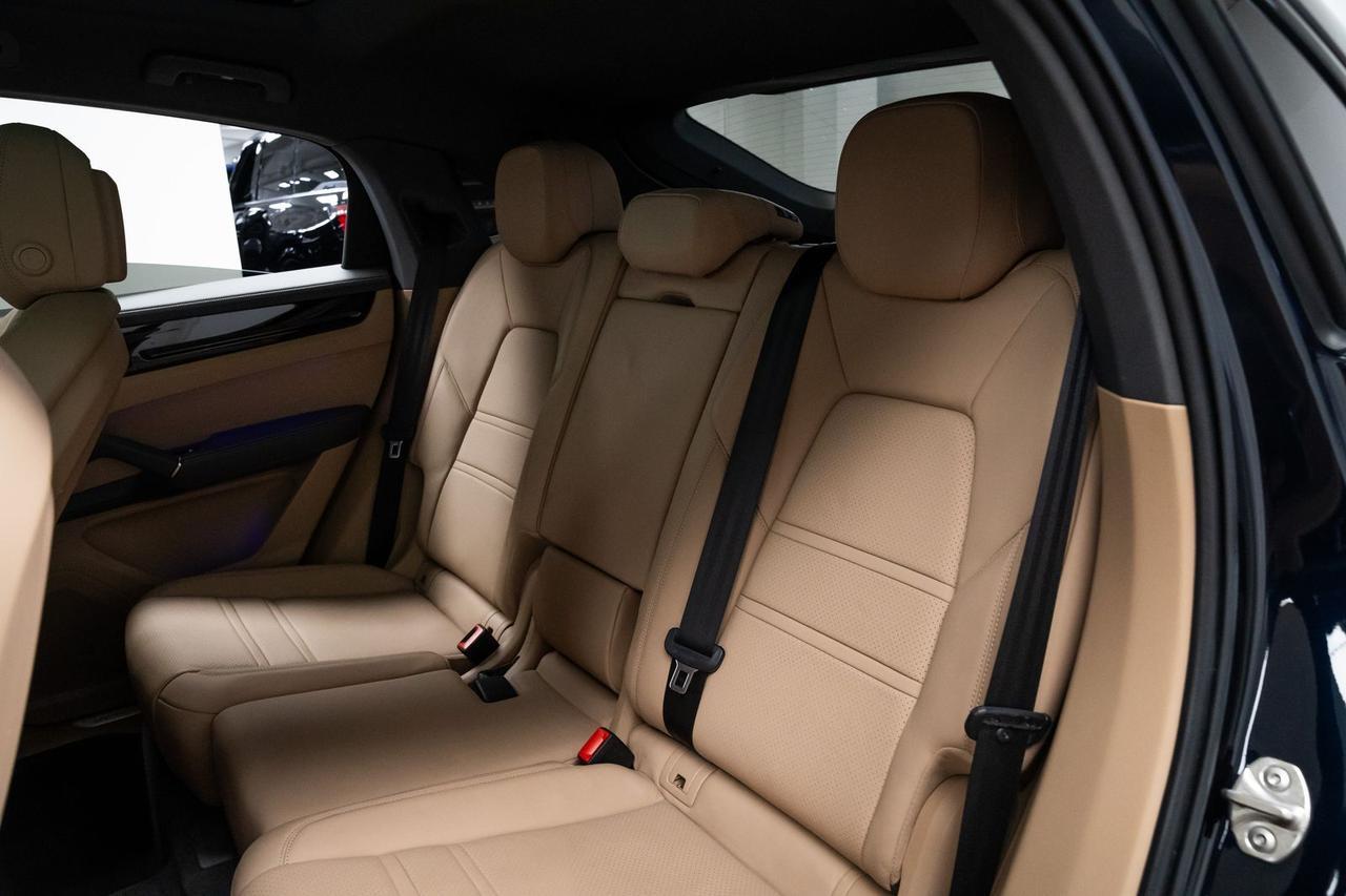 2021 Porsche Cayenne Coupe S Matrix Headlights Ventilated Seats Portland OR