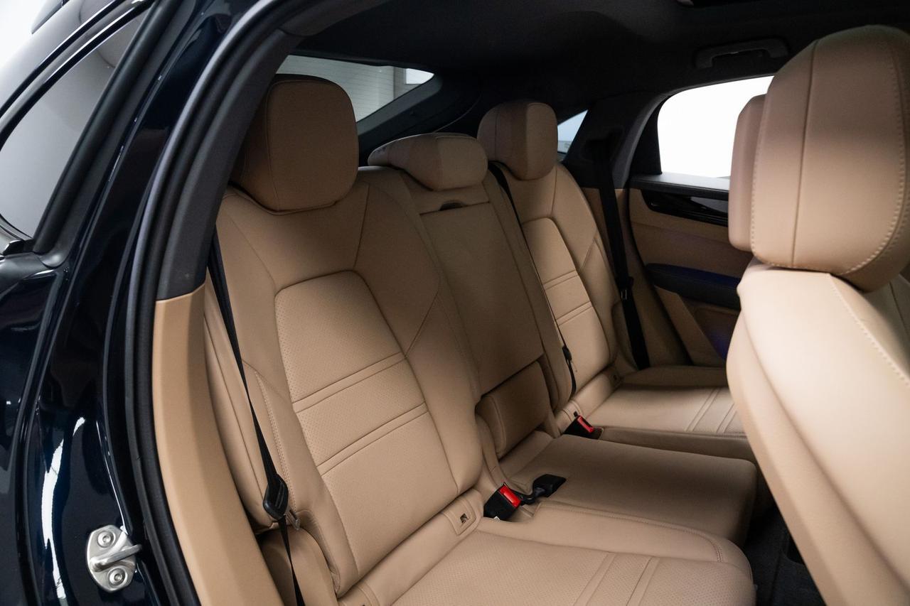 2021 Porsche Cayenne Coupe S Matrix Headlights Ventilated Seats Portland OR