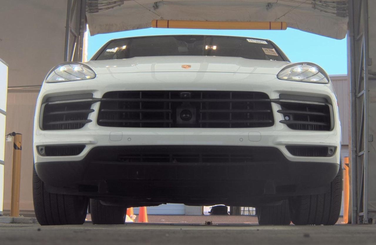 2021 Porsche Cayenne Coupe S PSCB Adaptive Cruise Prem Pkg+ Portland OR