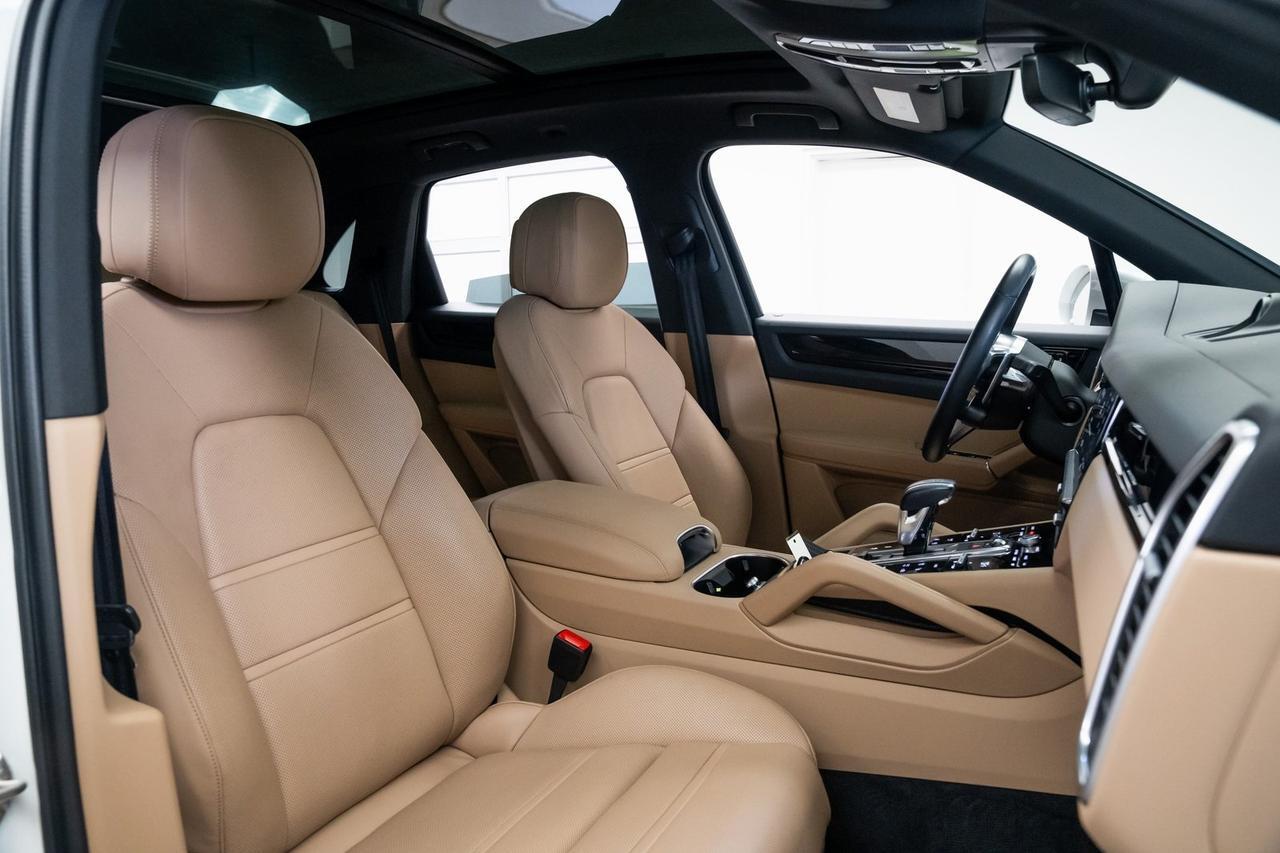 2021 Porsche Cayenne E-Hybrid Base 1 Owner Premium Plus Package Portland OR