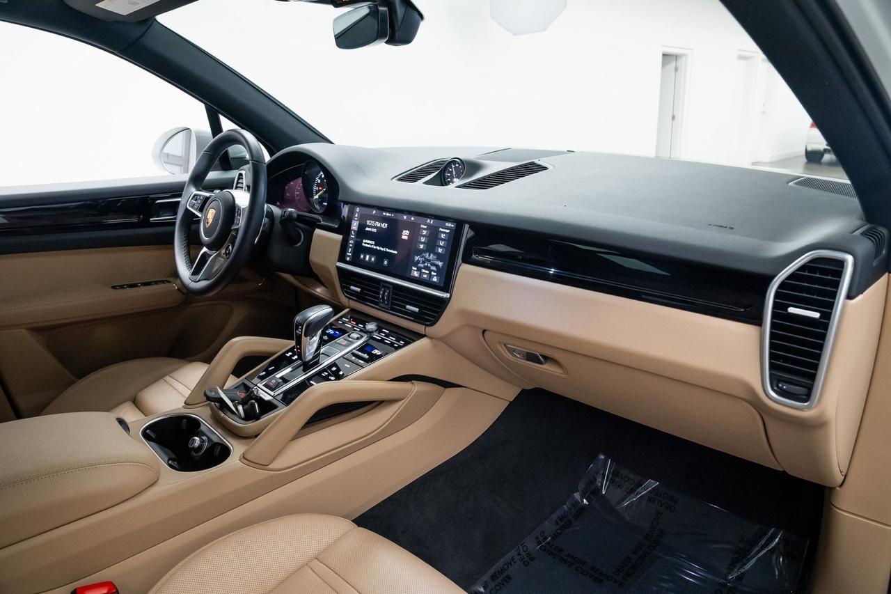 2021 Porsche Cayenne E-Hybrid Base 1 Owner Premium Plus Package Portland OR