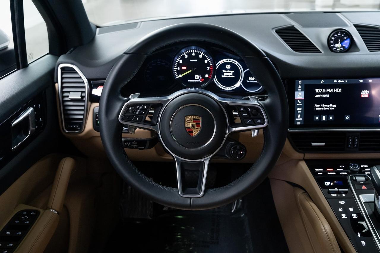 2021 Porsche Cayenne E-Hybrid Base 1 Owner Premium Plus Package Portland OR