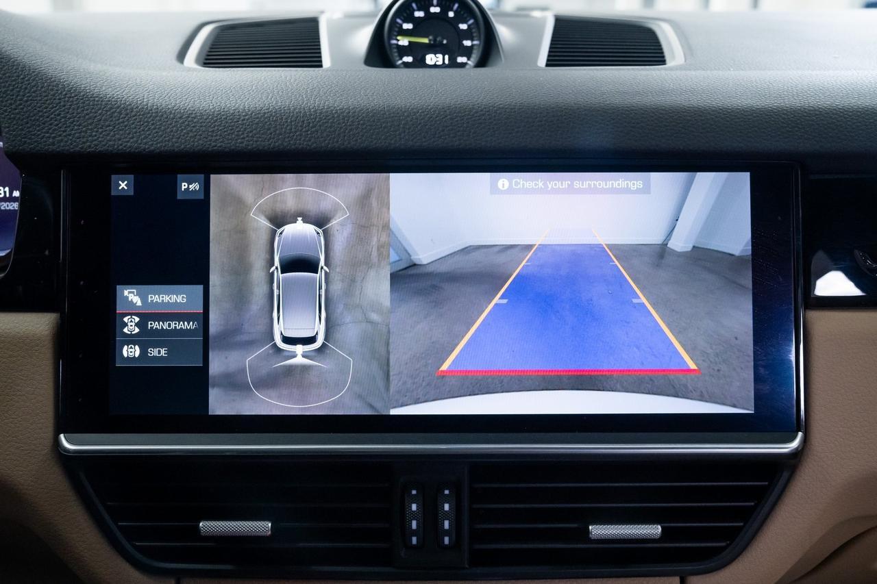 2021 Porsche Cayenne E-Hybrid Base 1 Owner Premium Plus Package Portland OR