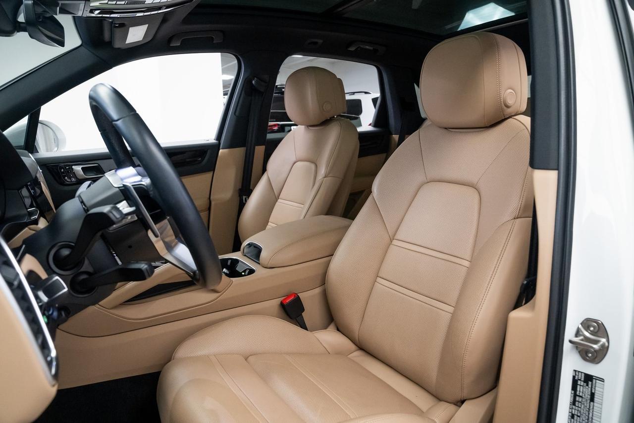 2021 Porsche Cayenne E-Hybrid Base 1 Owner Premium Plus Package Portland OR
