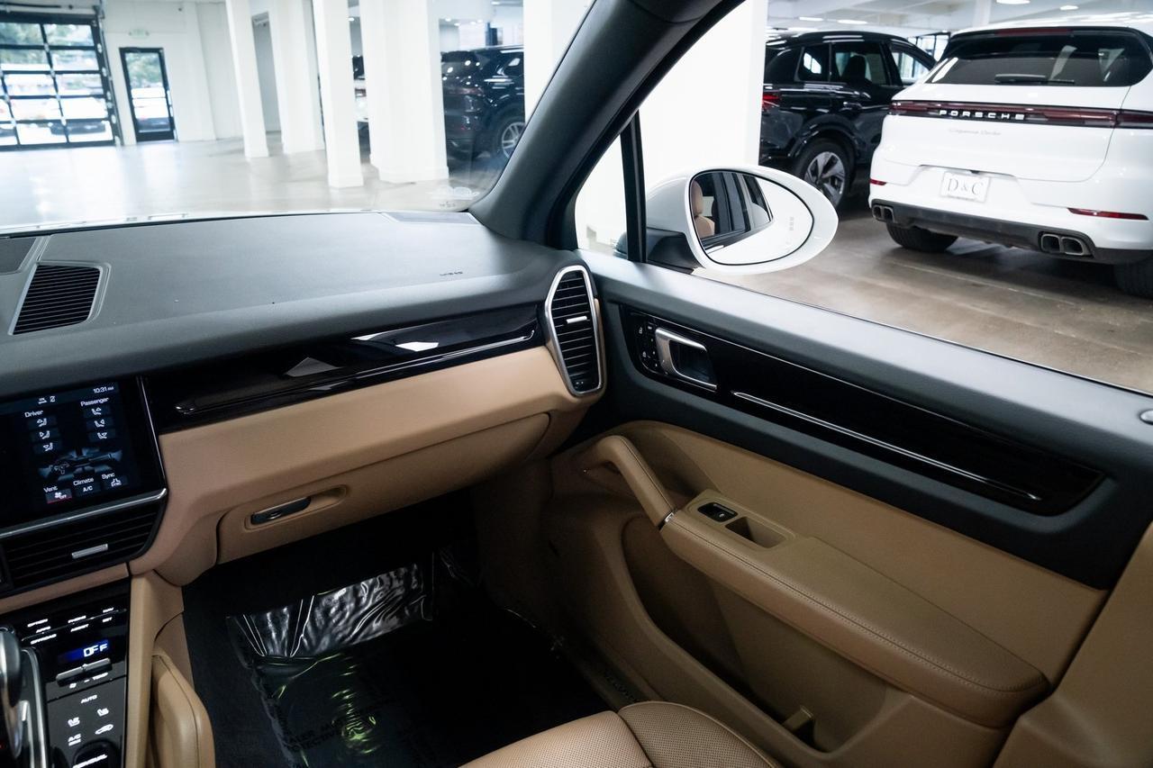 2021 Porsche Cayenne E-Hybrid Base 1 Owner Premium Plus Package Portland OR