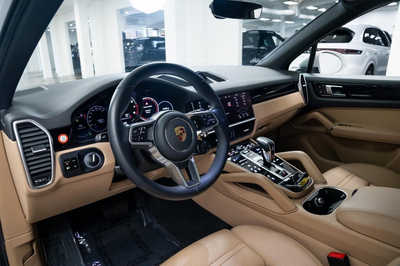 2021 Porsche Cayenne E-Hybrid Base 1 Owner Premium Plus Package Portland OR
