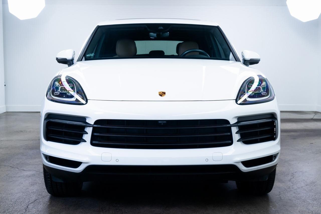 2021 Porsche Cayenne E-Hybrid Base 1 Owner Premium Plus Package Portland OR