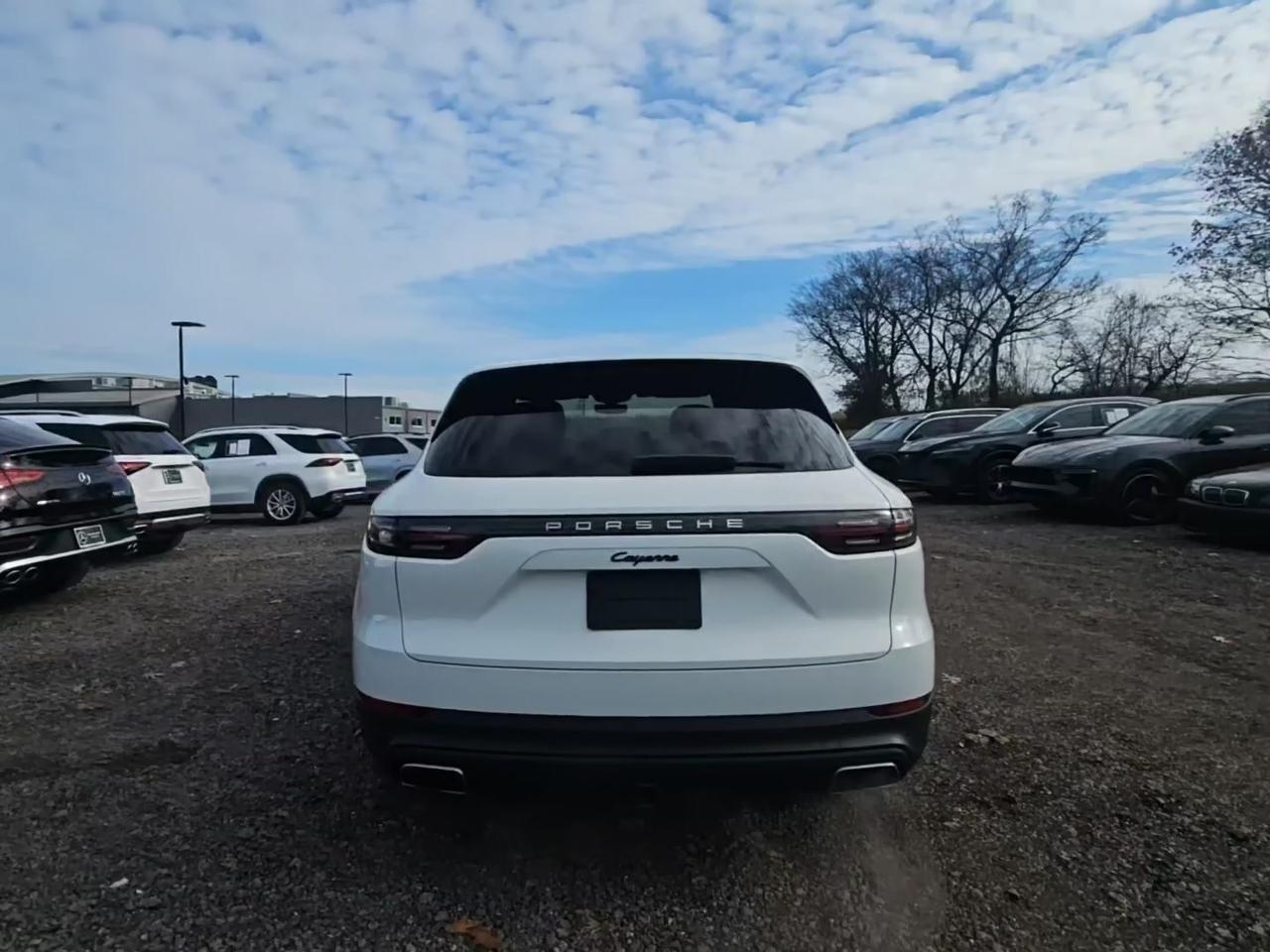 2021 Porsche Cayenne E-Hybrid Base Comfort Access Panoramic Roof Portland OR