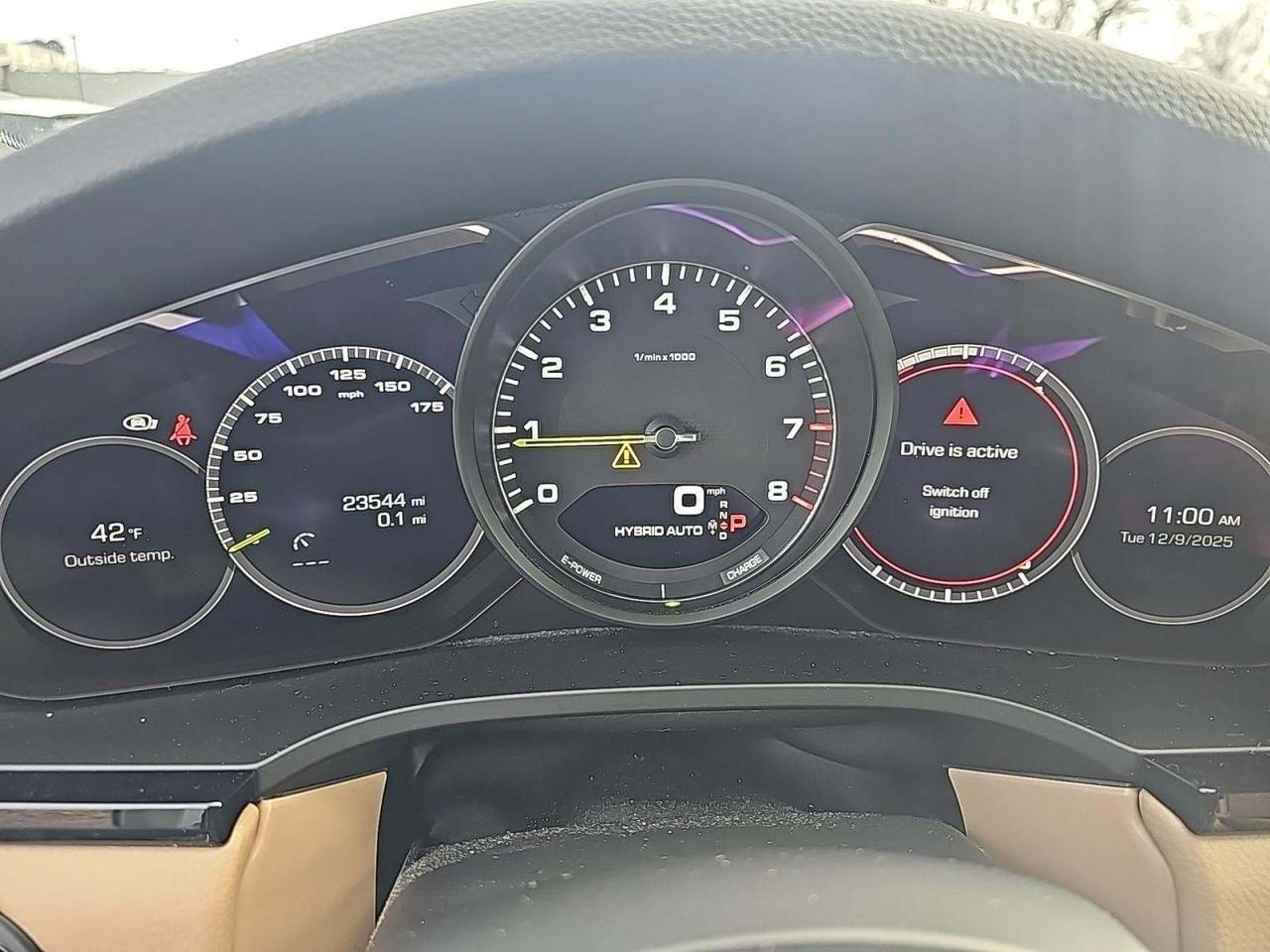 2021 Porsche Cayenne E-Hybrid Base Comfort Access Panoramic Roof Portland OR