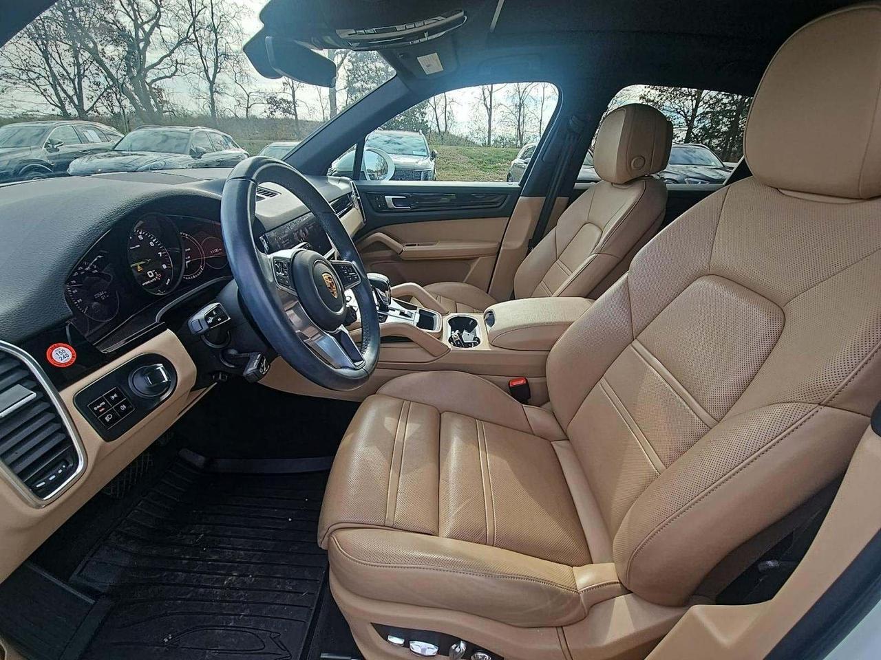 2021 Porsche Cayenne E-Hybrid Base Comfort Access Panoramic Roof Portland OR