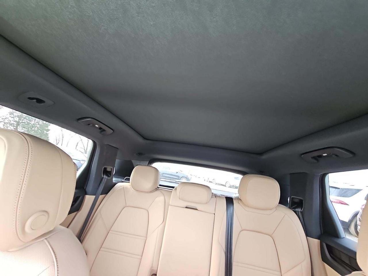 2021 Porsche Cayenne E-Hybrid Base Comfort Access Panoramic Roof Portland OR