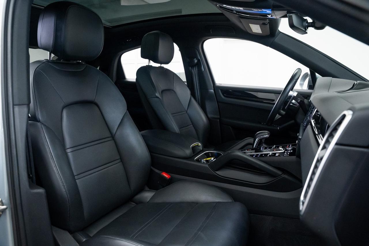 2021 Porsche Cayenne E-Hybrid Coupe Base Premium Package Massage Seats Adaptive Cruise Portland OR
