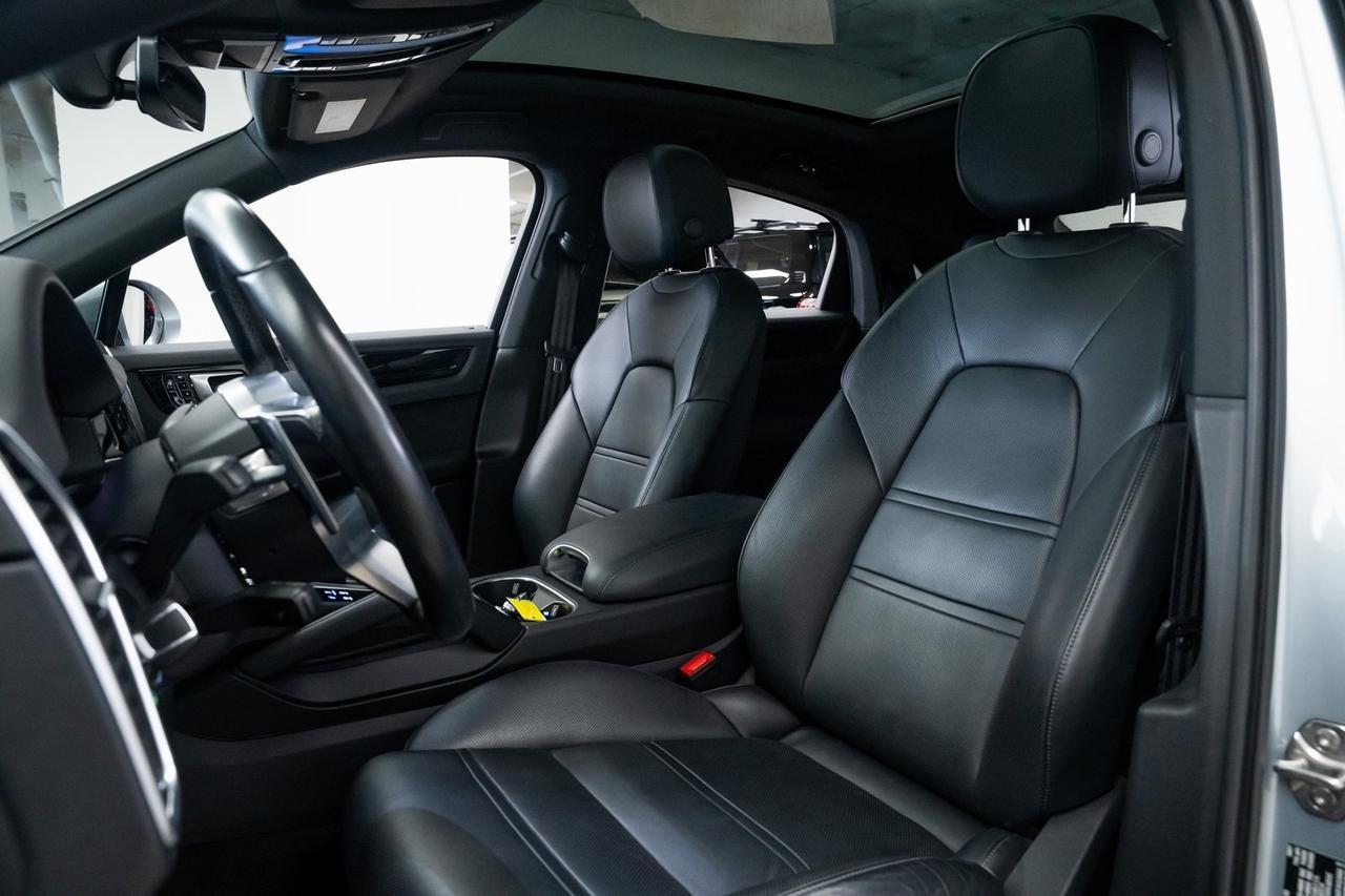 2021 Porsche Cayenne E-Hybrid Coupe Base Premium Package Massage Seats Adaptive Cruise Portland OR