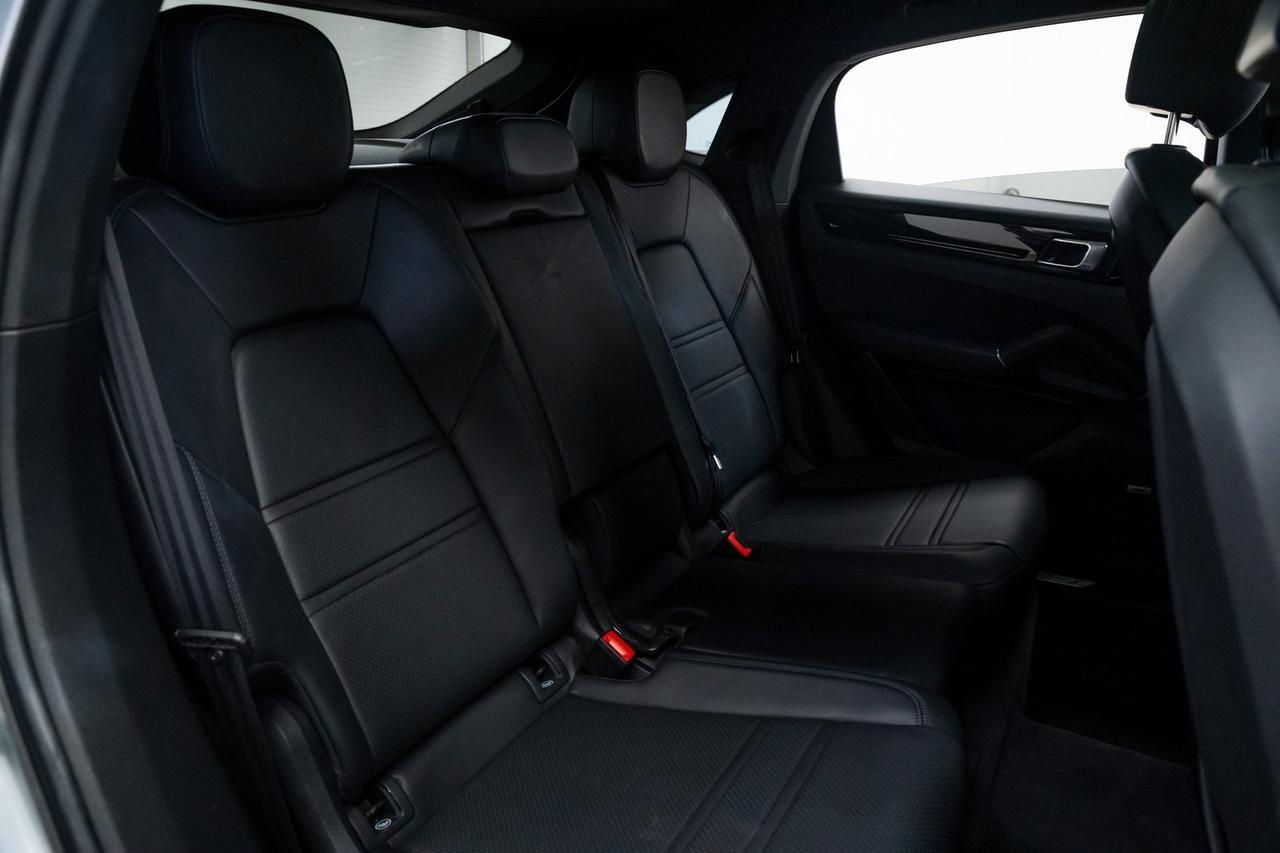 2021 Porsche Cayenne E-Hybrid Coupe Base Premium Package Massage Seats Adaptive Cruise Portland OR