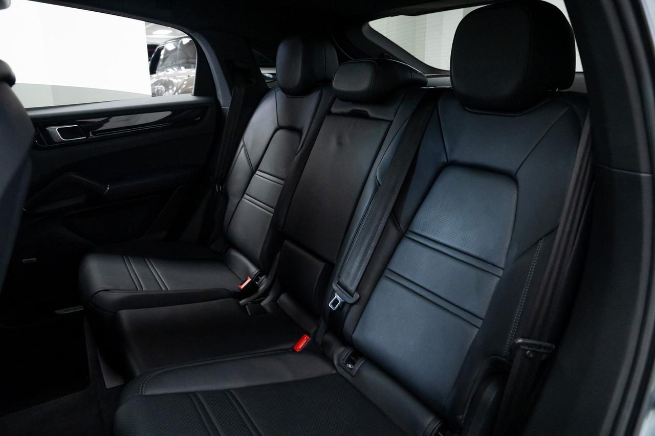 2021 Porsche Cayenne E-Hybrid Coupe Base Premium Package Massage Seats Adaptive Cruise Portland OR