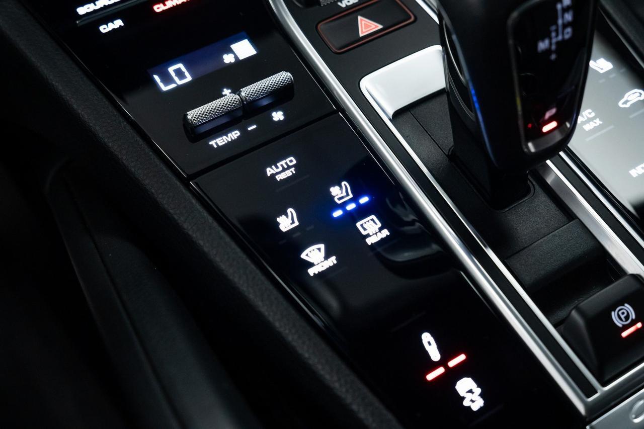 2021 Porsche Cayenne E-Hybrid Coupe Base Premium Package Massage Seats Adaptive Cruise Portland OR