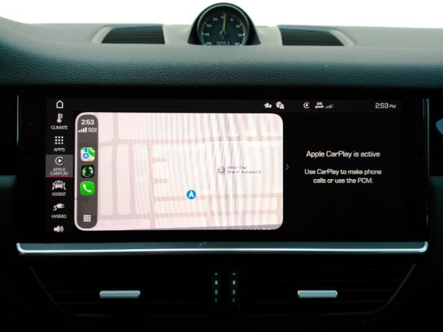 2021 Porsche Cayenne E-Hybrid E-Hybrid Plano TX
