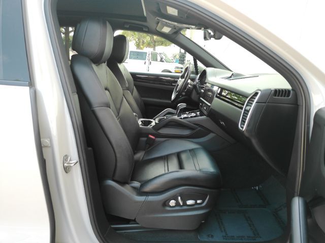 2021 Porsche Cayenne E-Hybrid E-Hybrid Plano TX
