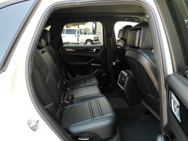 2021 Porsche Cayenne E-Hybrid E-Hybrid Plano TX