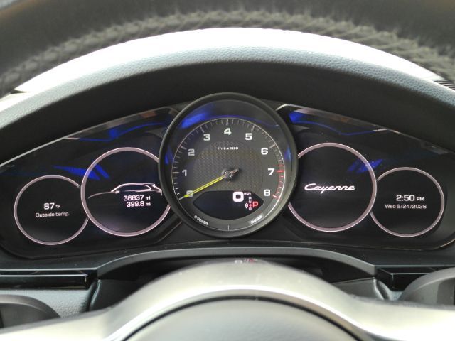 2021 Porsche Cayenne E-Hybrid E-Hybrid Plano TX