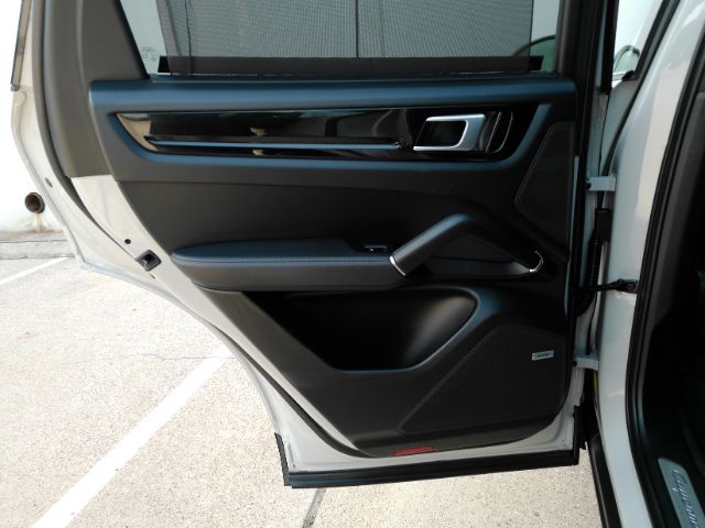 2021 Porsche Cayenne E-Hybrid E-Hybrid Plano TX