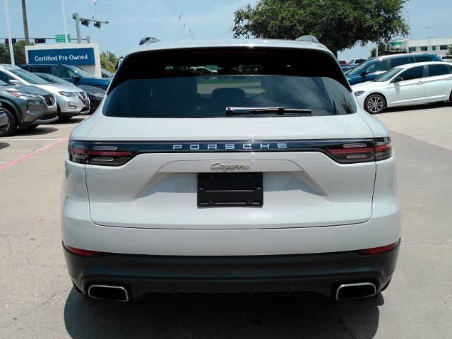 2021 Porsche Cayenne E-Hybrid E-Hybrid Plano TX