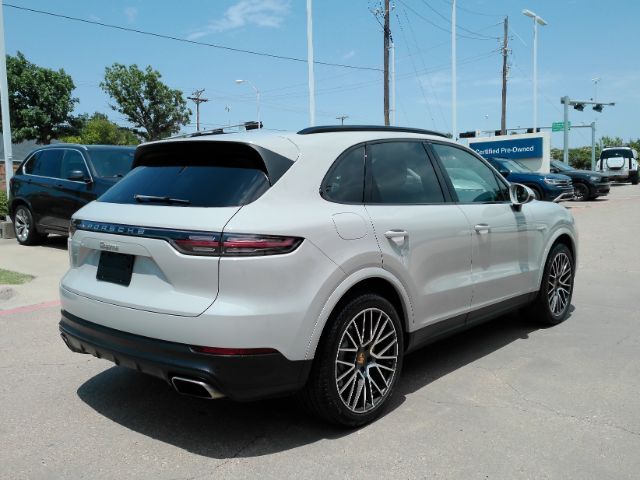 2021 Porsche Cayenne E-Hybrid E-Hybrid Plano TX