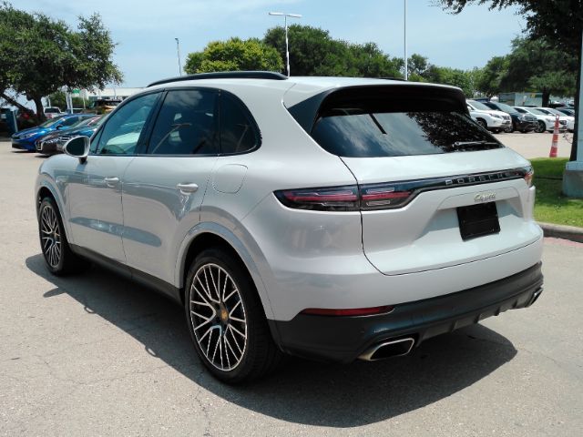 2021 Porsche Cayenne E-Hybrid E-Hybrid Plano TX