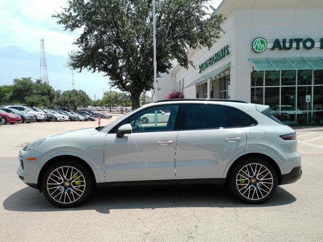 2021 Porsche Cayenne E-Hybrid E-Hybrid Plano TX
