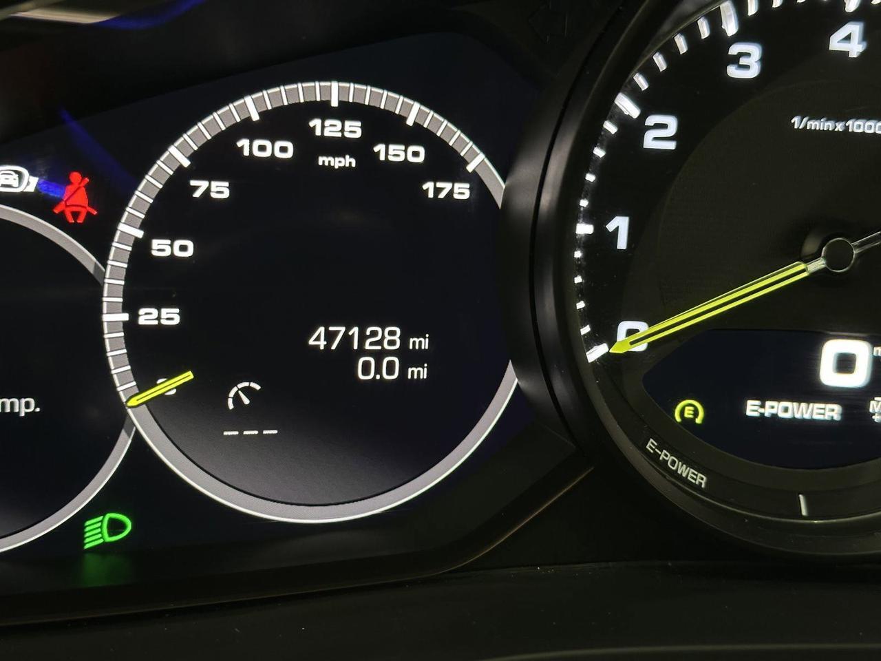 2021 Porsche Cayenne E-Hybrid Newark DE