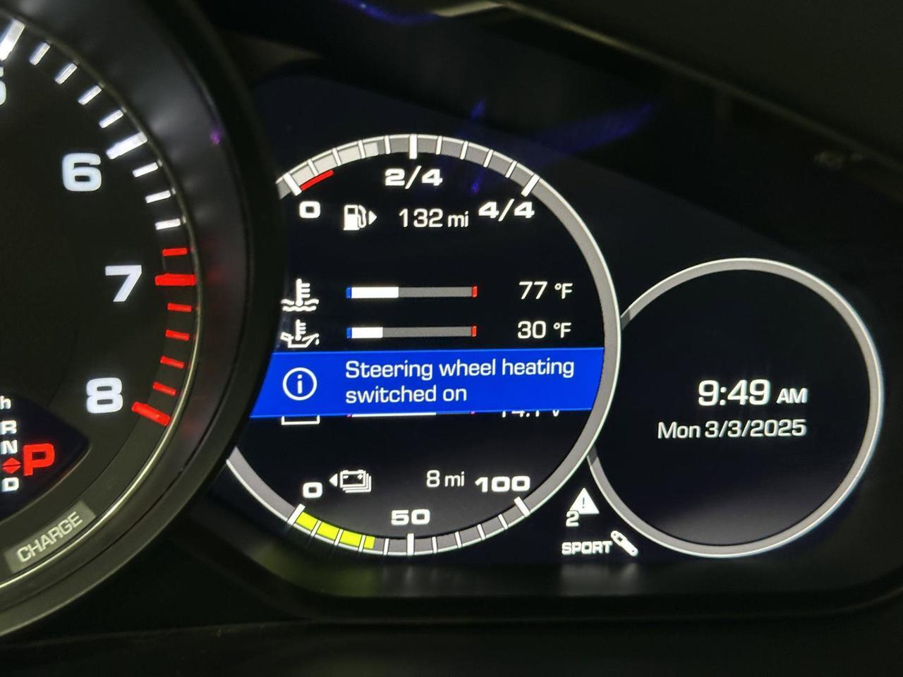 2021 Porsche Cayenne E-Hybrid Newark DE