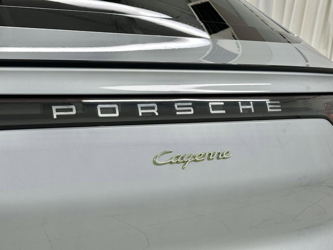 2021 Porsche Cayenne E-Hybrid Newark DE