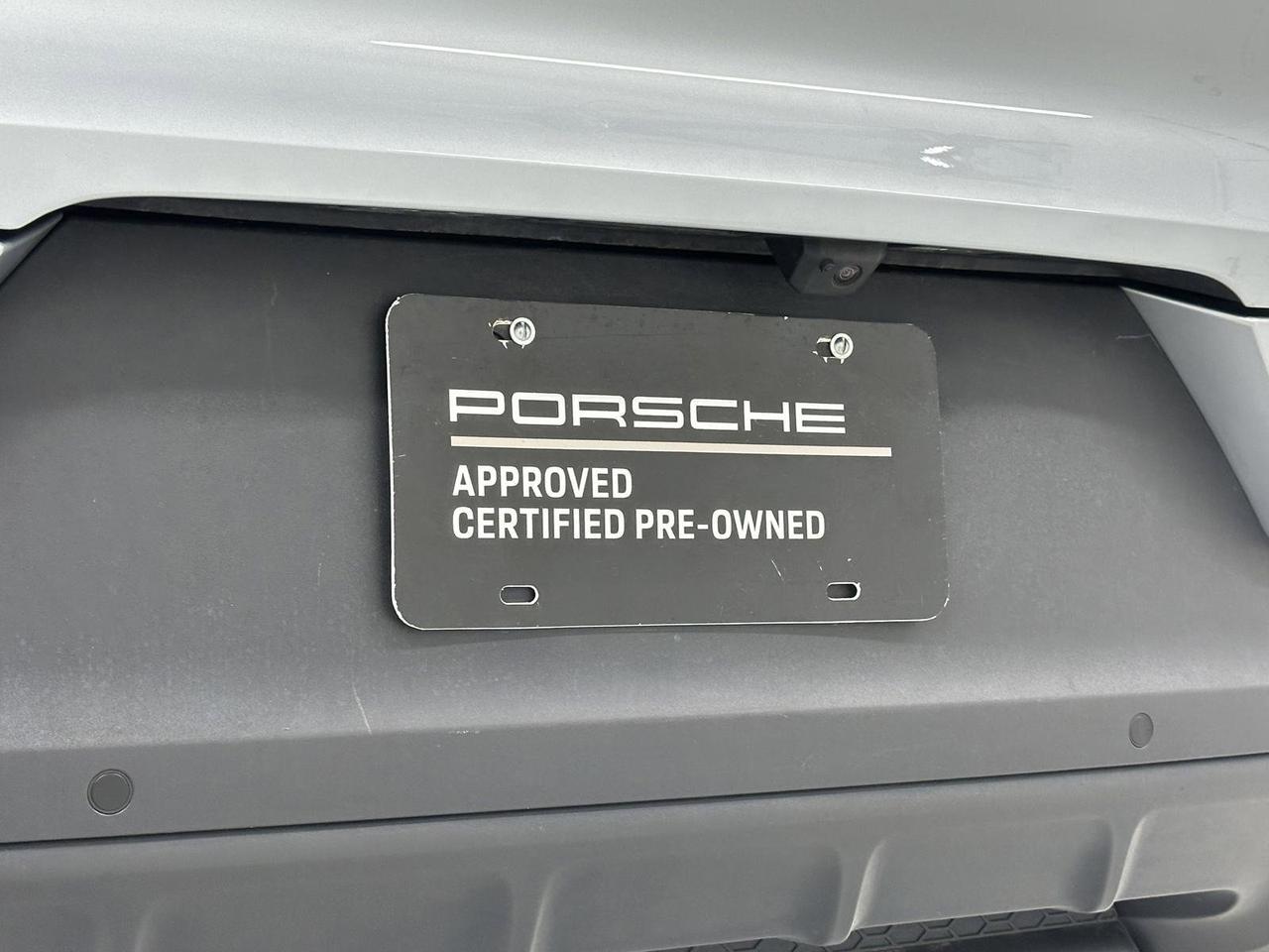 2021 Porsche Cayenne E-Hybrid Newark DE