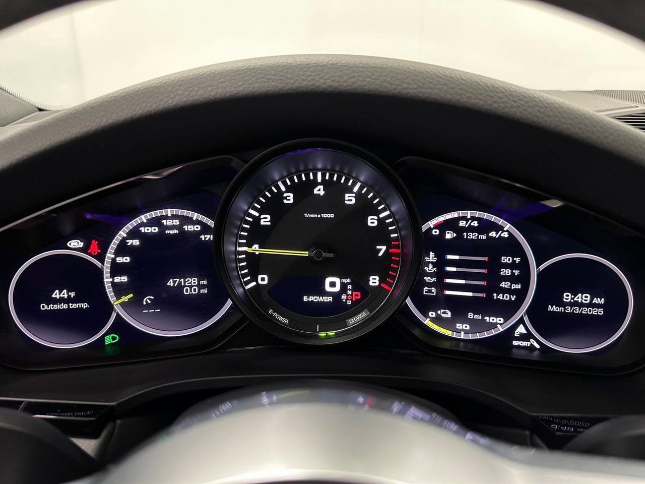 2021 Porsche Cayenne E-Hybrid Newark DE