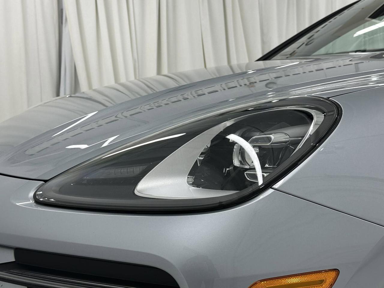 2021 Porsche Cayenne E-Hybrid Newark DE